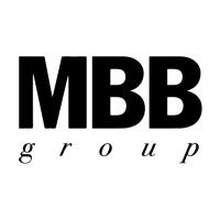 The MBB Group Logo