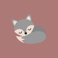 Silver Fox Adult Day Centers Logo