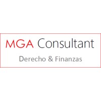 MGA Consultant Logo