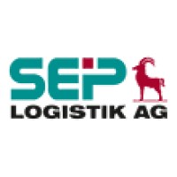 SEP Logistik AG Logo