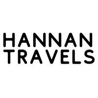 HANNAN Travels Oy / Northern Luxury Consulting Logo