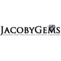 Jacoby Gems Logo