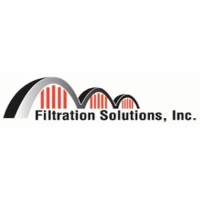Filtration Solutions, Inc. Logo