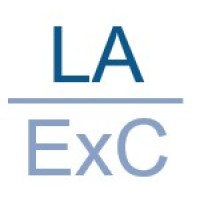 Larsen Associates Executive Coaching Logo