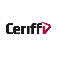 Ceriffi Oy Logo