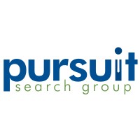 Pursuit Search Group Logo