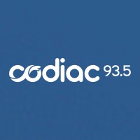 93.5 Codiac FM Logo