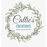 Callies Creations Logo