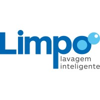 Limpo Lavagem Inteligente Logo