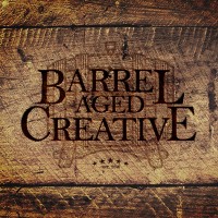 Barrel Aged Creative Logo
