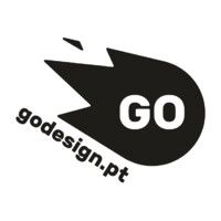 GOdesign | pt Logo