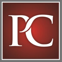 Perez Conrique Law Logo