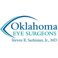 Oklahoma Eye Surgeons Logo