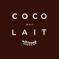 Coco Au Lait Logo
