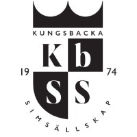 Kungsbacka Simsällskap Logo