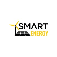 Smart Energy Company Logo