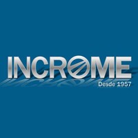 INCROME LTDA. Logo