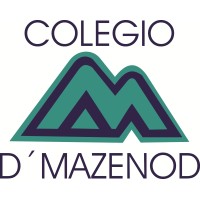 Mazenod Logo
