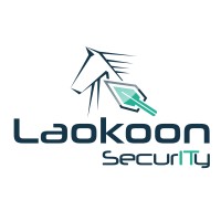 Laokoon SecurITy Logo