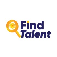 Find Talent Logo