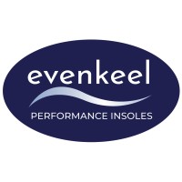 EvenKeel Performance Insoles Logo