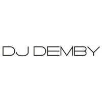 DJ Demby Logo