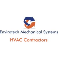 Envirotech Mechanical Systems LLC Logo