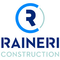 Raineri Construction Logo