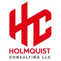 Holmquist Consulting LLC Logo