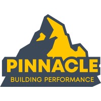 Pinnacle Building Performance Logo