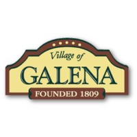 Village of Galena, Ohio Logo