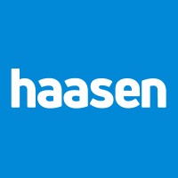 HAASEN BRASIL LTDA Logo