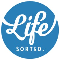 Life Sorted Logo