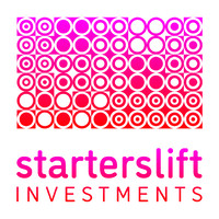 Starterslift Investments B.V. Logo