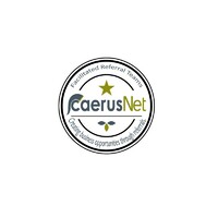 Caerusnet Logo