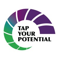 Tap Your Potential Logo