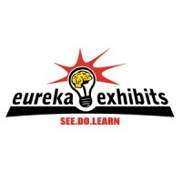 Eureka Exhibits Logo