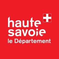 Haute-Savoie General Council Logo