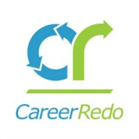 Career Redo Logo