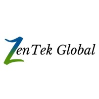 ZenTek Global Logo