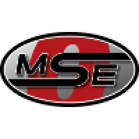 Olsbergs MSE Logo