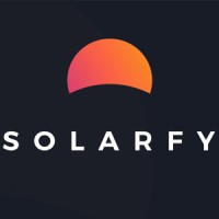 Solarfy Logo