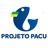 Projeto Pacu Aquaculture Logo