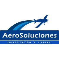 Aerosoluciones Logo