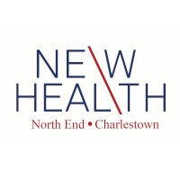 North End Waterfront Health Logo