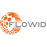 Flowid Logo