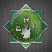 ERI Seguridad Privada Logo