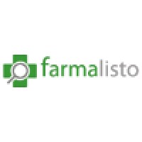 Farmalisto Logo