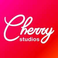 Cherry studios Logo