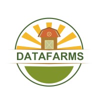 DATA FARM SPAIN Logo